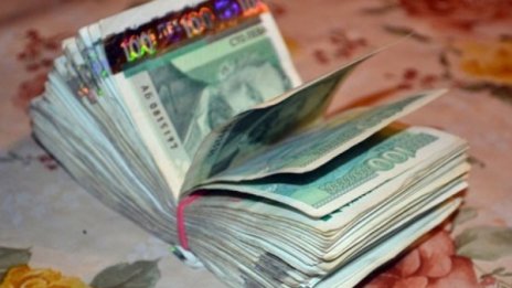 Половината българи нямат заделен и лев за черни дни