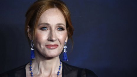 Джей Кей Роулинг за тестовете на Имае Хелиф: Победа за жените