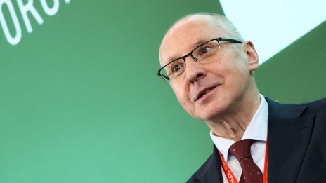 Станишев: На управляващите им липсва смелост за реформи