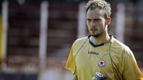 Пореден футболист на опашката, съди ЦСКА за пари