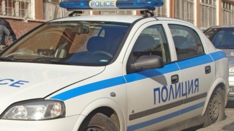 63-годишен намушка тийнейджър във Видин