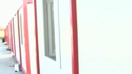 Адска жега във фургоните в Мизия – до 43 градуса