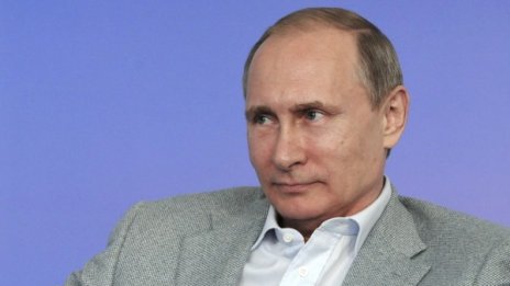 Путин с план за обезвреждане на ислямистите