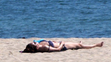 Утре &ndash; пак жега, но с малко облаци