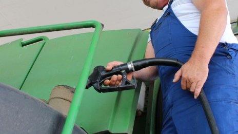 НАП с отстъпка за земеделските бензиностанции