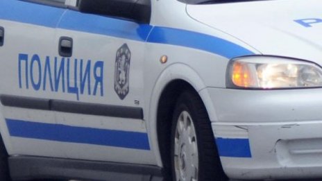 Шофьор с 3,04 промила подкара кола във Вършец