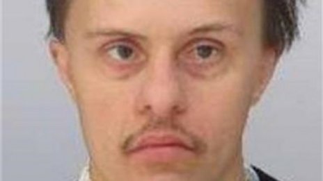 Полицията издирва 45-годишния Пенко Пенчев
