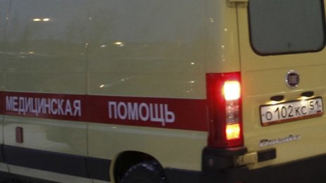 16 души загинаха в тежка катастрофа в Русия