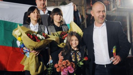 bTV хвърля "Детска Евровизия" срещу Big Brother