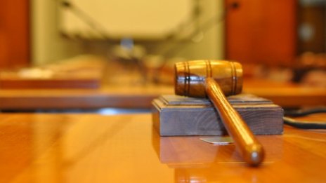 12 млн. долара обезщетение за секс тормоз в офиса