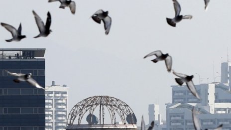 Наследството на Хирошима - 70 години крехък мир