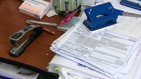 Аптеки и джипита се отчитат онлайн пред Касата
