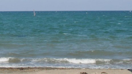 Германец се удави край "Смокиня"