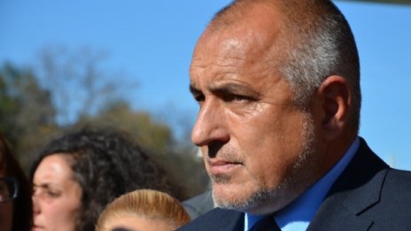 Брегови център в Бургас бори контрабанданата с гориво