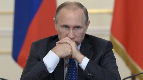 Москва отказа виза на германски генерал