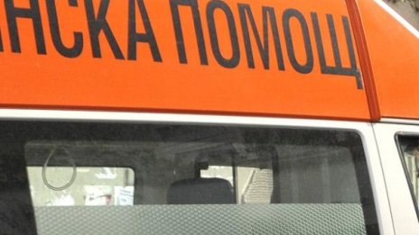 45-годишен израелец се удави в Слънчев бряг