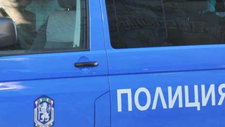 Мотоциклетист загина край русенско село
