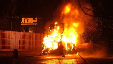 Експлозия в Кабул &ndash; 5 души са загинали