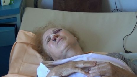 От първо лице: За ужаса от жп катастрофата в Пловдив 
