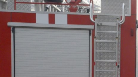 11 хил. дка гора е изгоряла в пожарите 