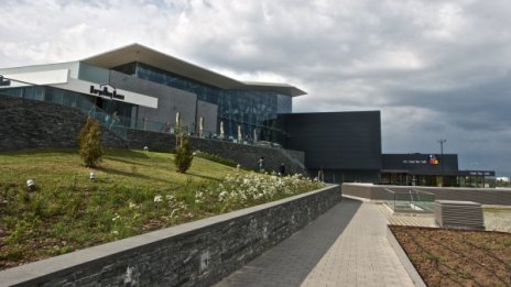 Sofia Ring Mall и новите измерения на забавлението