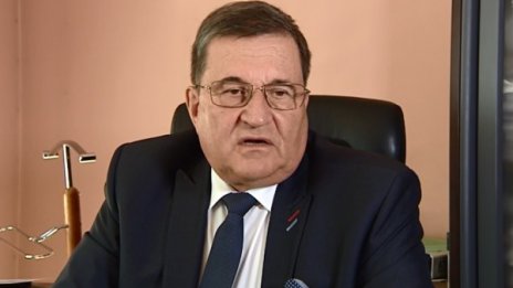 Пак се заговори за руски реактори у нас