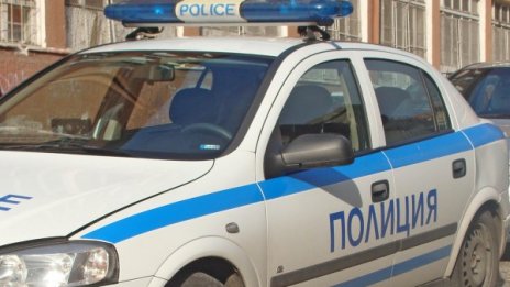 Иззеха боеприпаси от частен дом в село Нивянин