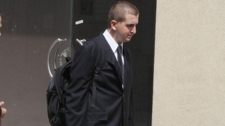 НАП рови хотелската сделка на Първановия син