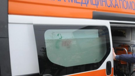 Млада жена загина след удар от кола в Омуртаг 