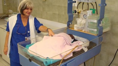 Пик на ражданията на близнаци в Бургас