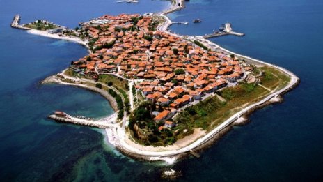 Несебър в Топ 10 на островните градчета в света