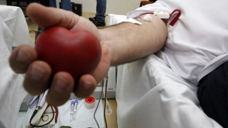 Донорска ситуация: Четирима с шанс за живот