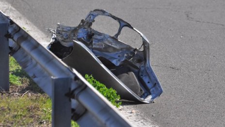 Един човек загина в катастрофи за денонощие