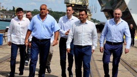 Борисов за гонките: Родителите да си влязат в ролята!
