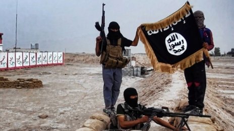 106 души са убити при боеве с "Ислямска държава" в Либия