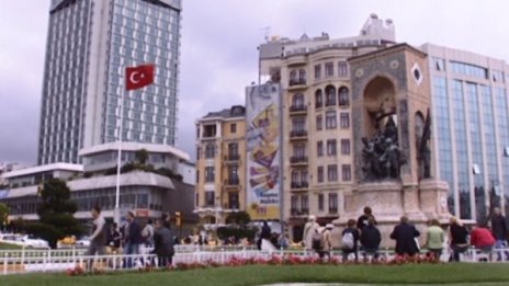 Турция върви към предсрочен вот