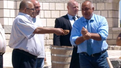 Всички проби показват - водата от Плиска не става за пиене