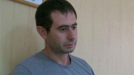 Живея втори живот, сподели спасеният шофьор
