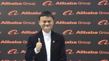Конкурентите на Alibaba се увеличават