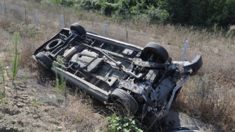 Две жертви на пътния ад за денонощие