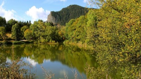 Утре ще е слънчево, може да вали за кратко