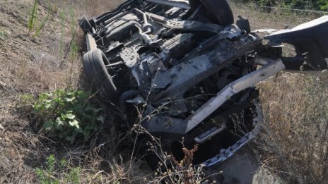 23-ма загинали във войната по пътищата за седмица