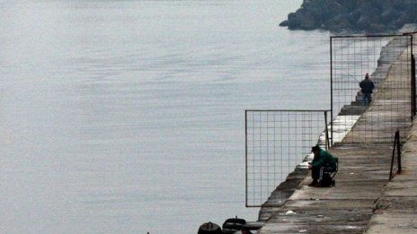 39-годишен мъж се е удавил в Царево