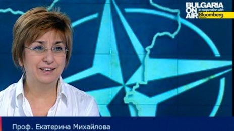 Русия търси пробив за големите си проекти
