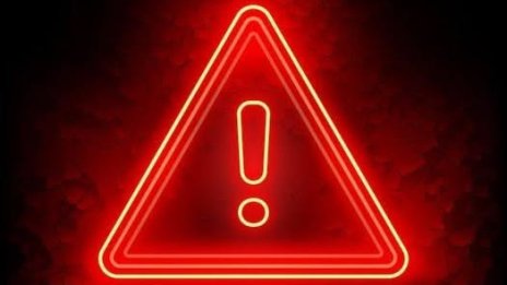 МВР проверява саботаж ли е "закъсалият" камион в тунел "Витиня&ldquo;