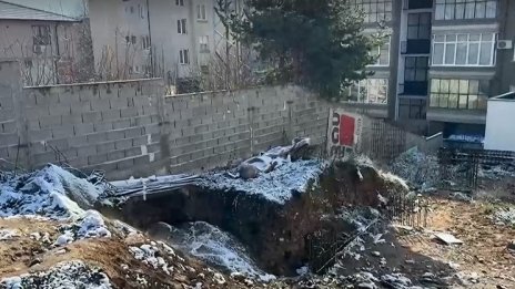 Шести ден без вода в Асеновград