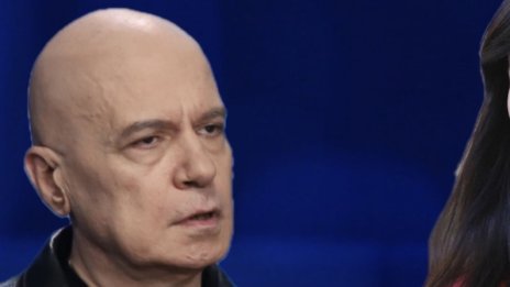 Слави Трифонов за "Боташ": На кой Румен Радев да вярвам?