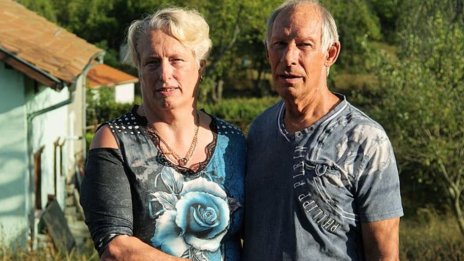 Кристин и Ерик, които потърсиха спокойствие в България, а сега нямат търпение да се махнат