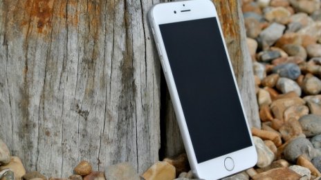 Apple се радва на нови успехи на пазара на смартфони