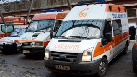 Гъркиня загина при ПТП край Стара Загора